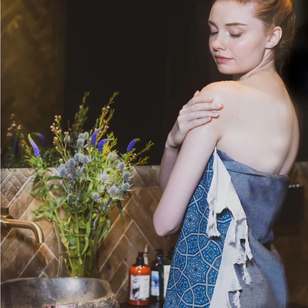 CELA by Celine wrap